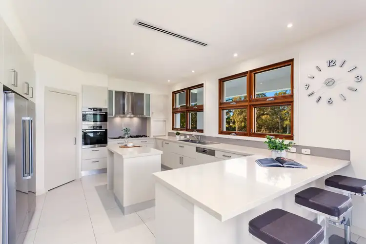 Fifth view of Homely house listing, 1 Rondanella Drive, Kanahooka NSW 2530