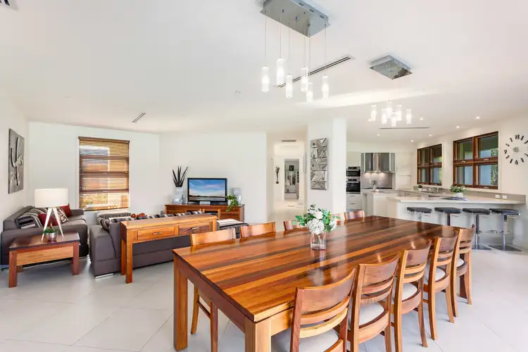 Sixth view of Homely house listing, 1 Rondanella Drive, Kanahooka NSW 2530