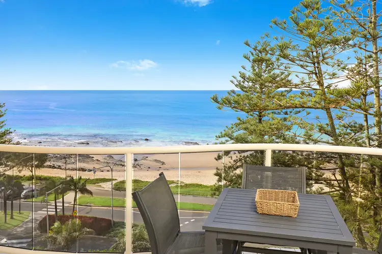 Second view of Homely unit listing, 706/47-51 Mooloolaba Esplanade, Mooloolaba QLD 4557
