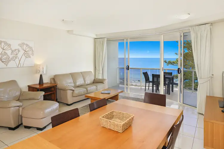 Third view of Homely unit listing, 706/47-51 Mooloolaba Esplanade, Mooloolaba QLD 4557