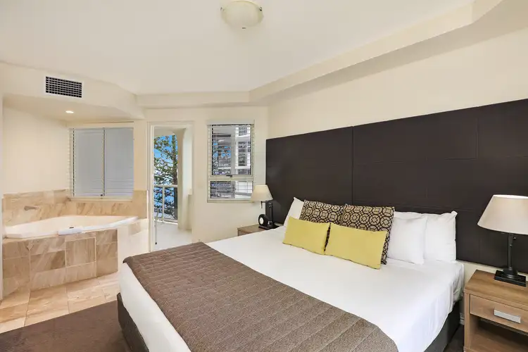 Fifth view of Homely unit listing, 706/47-51 Mooloolaba Esplanade, Mooloolaba QLD 4557