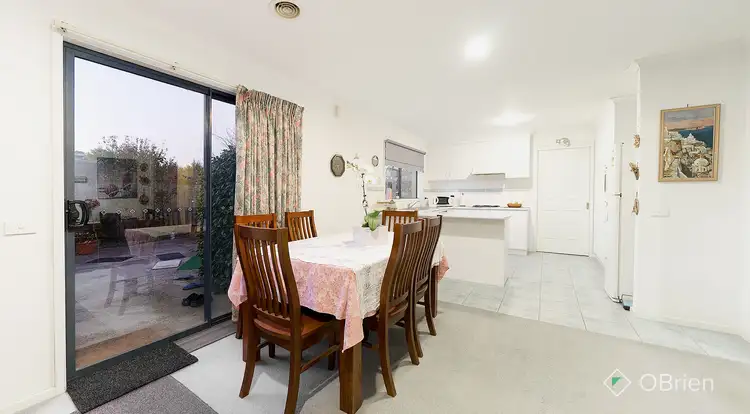 Third view of Homely house listing, 58 Bernborough Ave, Cranbourne West VIC 3977