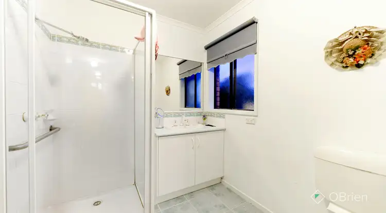 Sixth view of Homely house listing, 58 Bernborough Ave, Cranbourne West VIC 3977