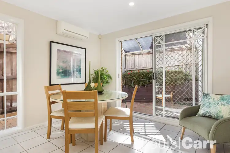 Fourth view of Homely house listing, 17 Tennyson Close, Cherrybrook NSW 2126