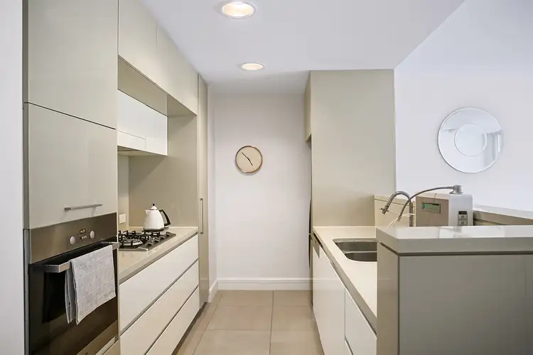 Third view of Homely apartment listing, 111/10-16 Vineyard Way, Breakfast Point NSW 2137