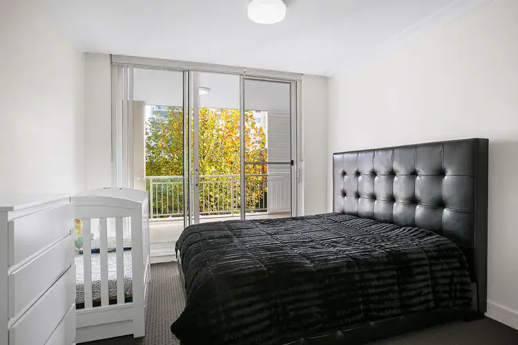 Fourth view of Homely apartment listing, 111/10-16 Vineyard Way, Breakfast Point NSW 2137