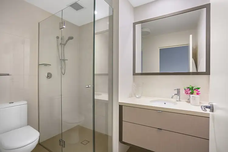 Fifth view of Homely apartment listing, 111/10-16 Vineyard Way, Breakfast Point NSW 2137