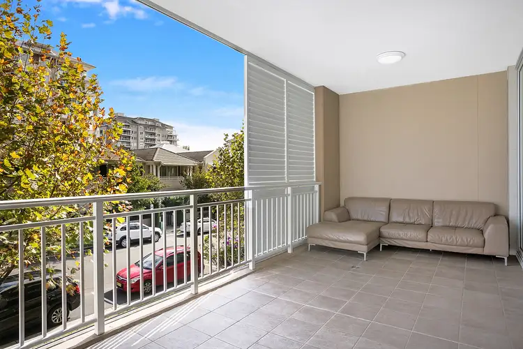 Sixth view of Homely apartment listing, 111/10-16 Vineyard Way, Breakfast Point NSW 2137