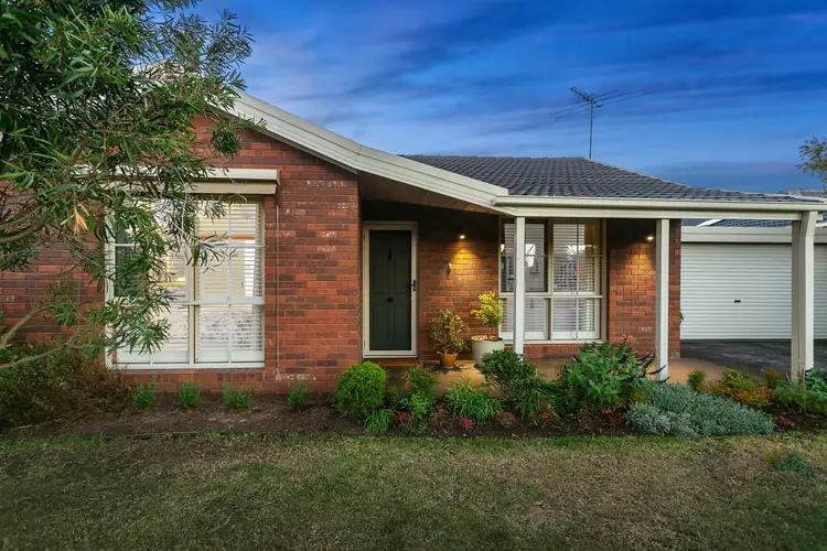 18 Kogia Street, Mount Eliza VIC 3930