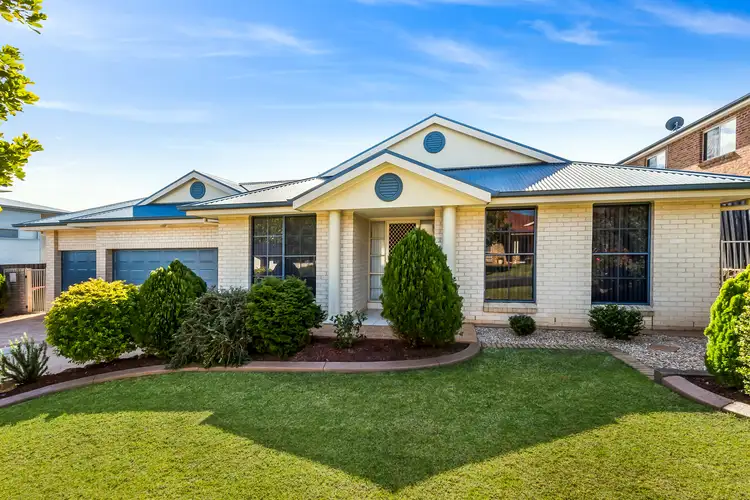 3 Echo Road, Gerringong NSW 2534