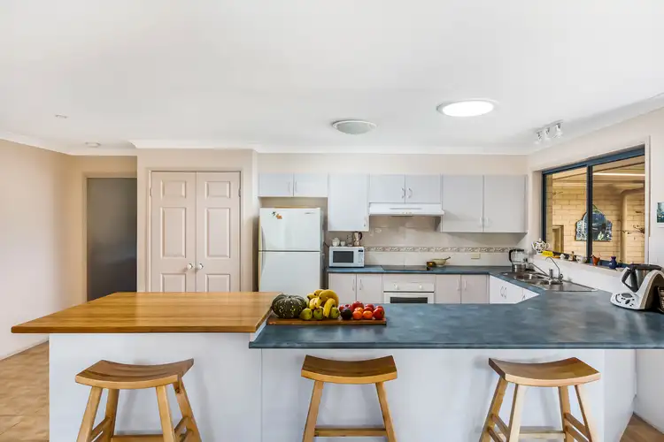 Third view of Homely house listing, 3 Echo Road, Gerringong NSW 2534