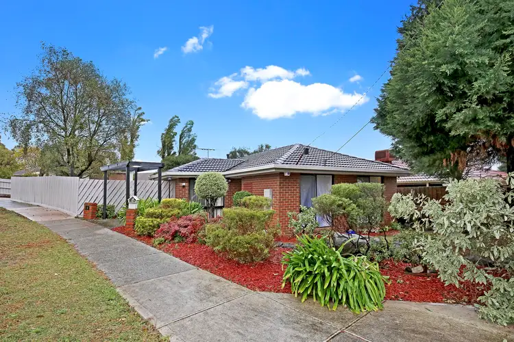 42 Baystone Road, Epping VIC 3076