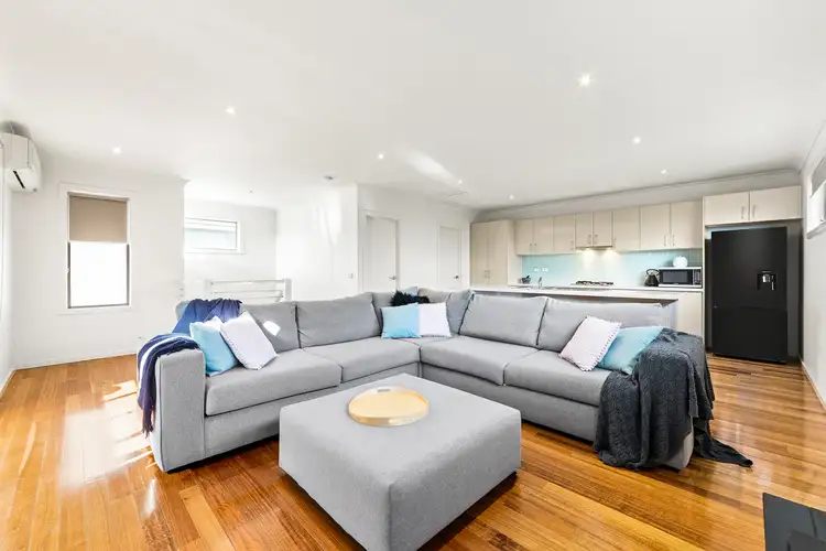 Third view of Homely townhouse listing, 5/27 Sandown Road, Ascot Vale VIC 3032