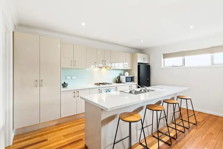 Fourth view of Homely townhouse listing, 5/27 Sandown Road, Ascot Vale VIC 3032