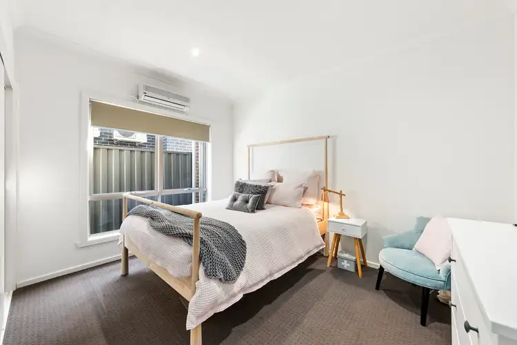 Fifth view of Homely townhouse listing, 5/27 Sandown Road, Ascot Vale VIC 3032
