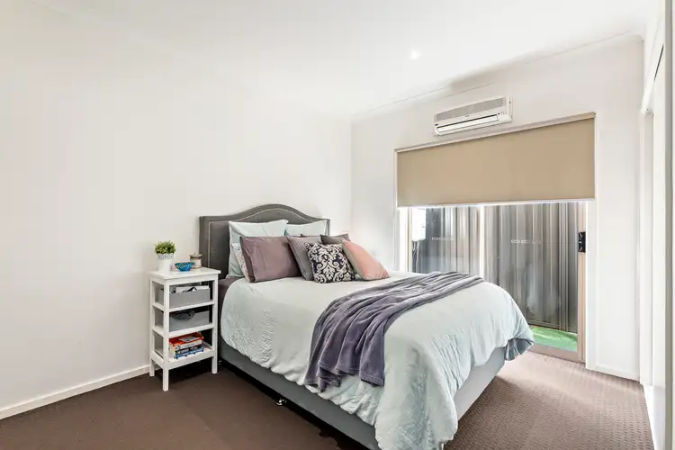 Sixth view of Homely townhouse listing, 5/27 Sandown Road, Ascot Vale VIC 3032