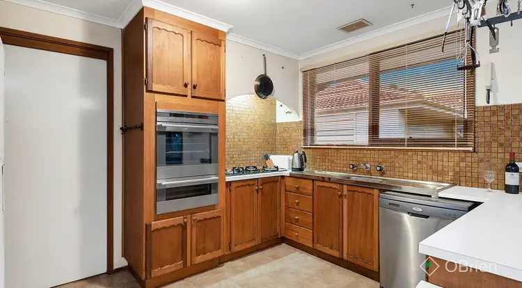 Third view of Homely house listing, 7 Rearden Close, Endeavour Hills VIC 3802