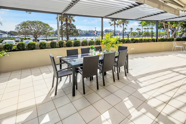 Second view of Homely apartment listing, 115/11 Pirrama Road, Pyrmont NSW 2009