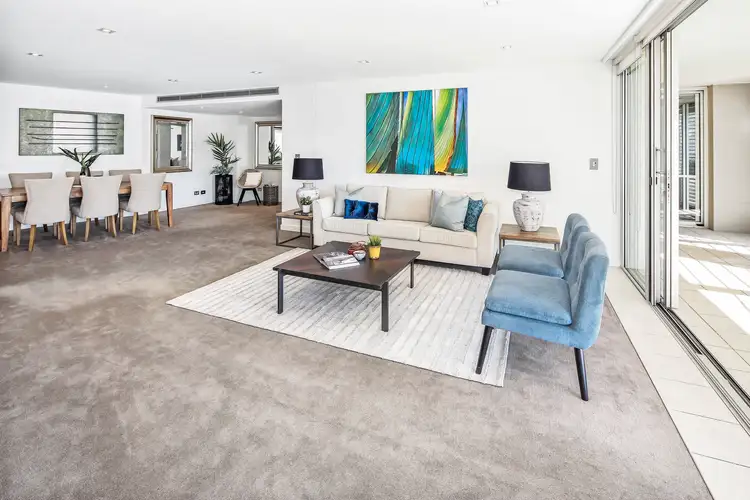 Third view of Homely apartment listing, 115/11 Pirrama Road, Pyrmont NSW 2009