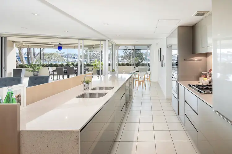 Fifth view of Homely apartment listing, 115/11 Pirrama Road, Pyrmont NSW 2009