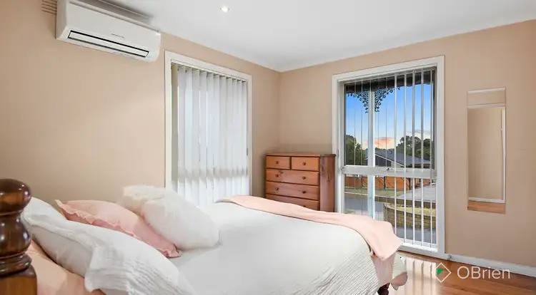 Fourth view of Homely house listing, 8 Rossiter Avenue, Endeavour Hills VIC 3802