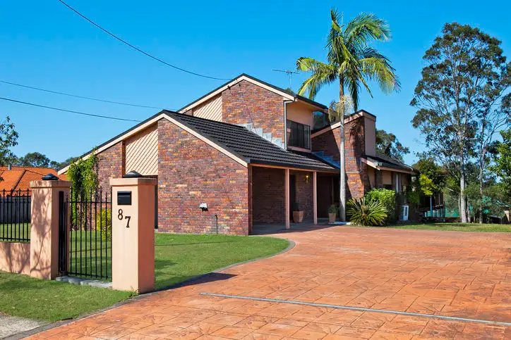 87 Glenvale Street, Cornubia QLD 4130