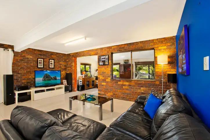 Fifth view of Homely house listing, 87 Glenvale Street, Cornubia QLD 4130