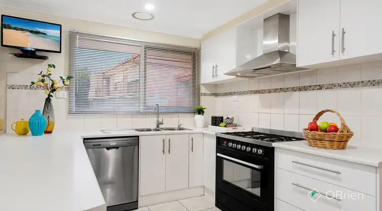 Third view of Homely house listing, 3 Inverness Street, Endeavour Hills VIC 3802