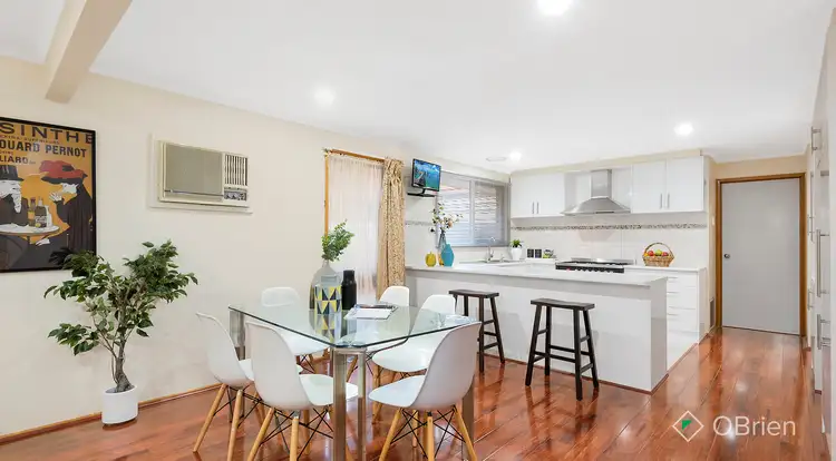 Fourth view of Homely house listing, 3 Inverness Street, Endeavour Hills VIC 3802