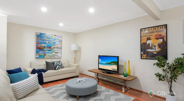 Fifth view of Homely house listing, 3 Inverness Street, Endeavour Hills VIC 3802