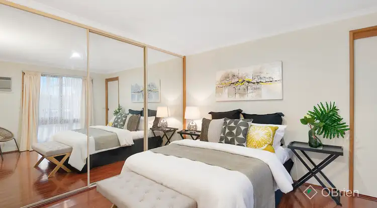 Sixth view of Homely house listing, 3 Inverness Street, Endeavour Hills VIC 3802