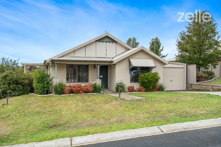60 Ballara Drive, Wodonga VIC 3690