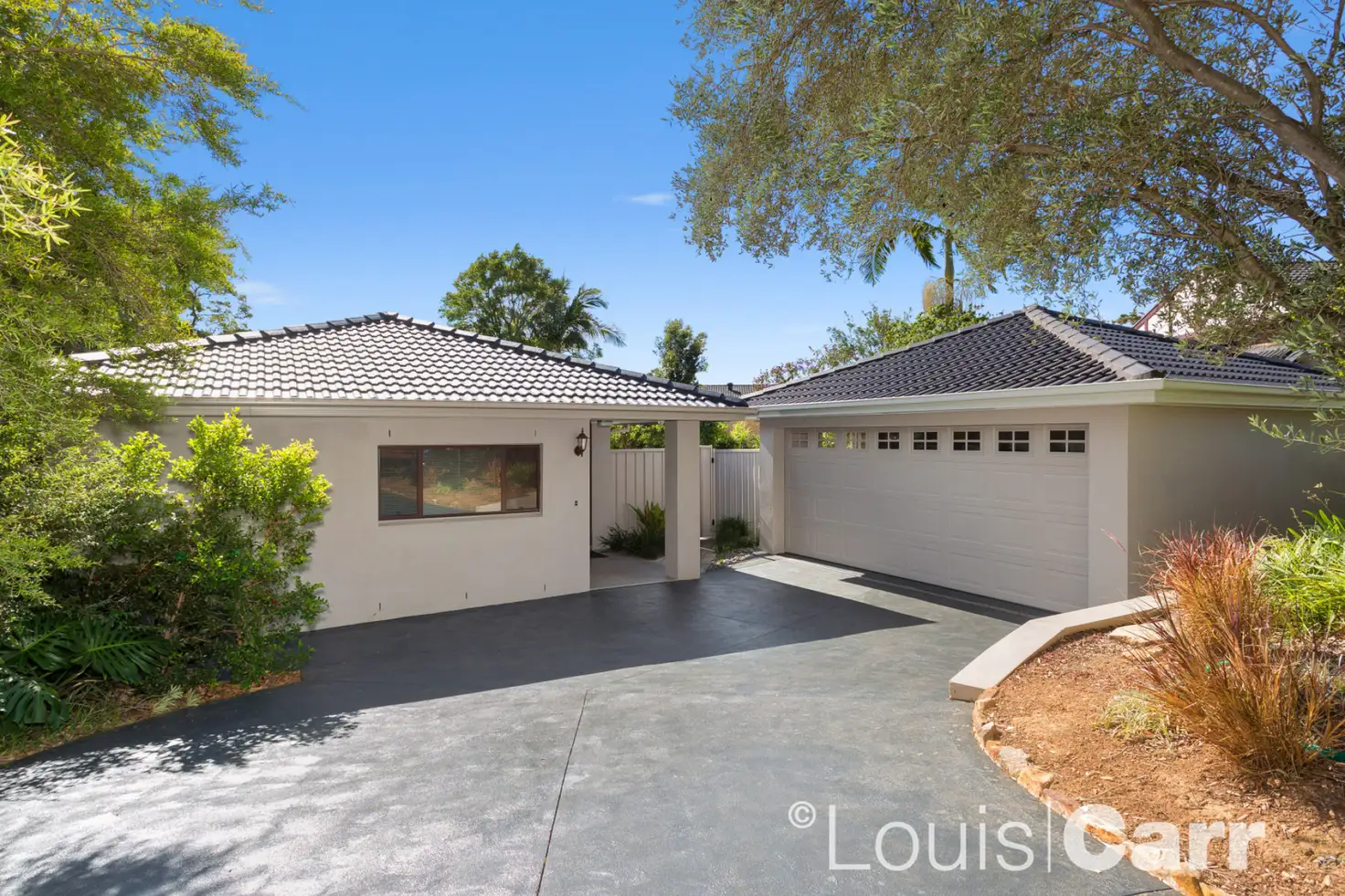 Main view of Homely house listing, 11 Goodman Place, Cherrybrook NSW 2126