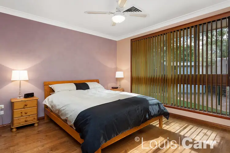 Sixth view of Homely house listing, 11 Goodman Place, Cherrybrook NSW 2126