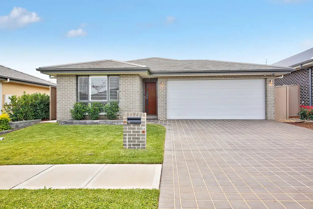 Main view of Homely house listing, 15 Kale Road, Spring Farm NSW 2570