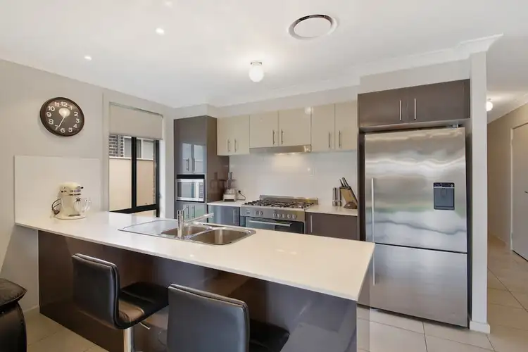 Third view of Homely house listing, 15 Kale Road, Spring Farm NSW 2570