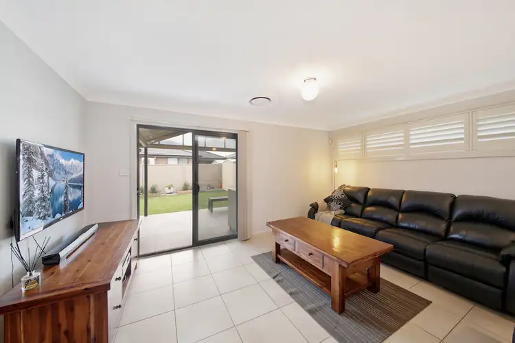 Fourth view of Homely house listing, 15 Kale Road, Spring Farm NSW 2570