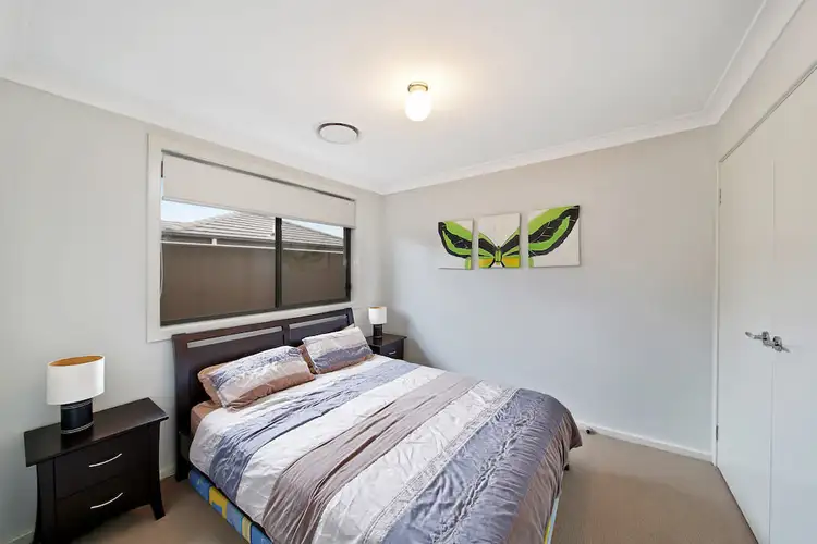 Fifth view of Homely house listing, 15 Kale Road, Spring Farm NSW 2570