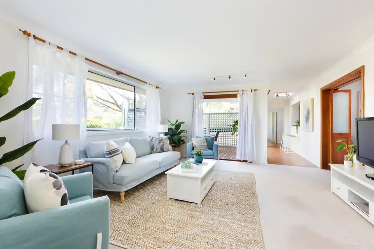 Second view of Homely house listing, 25-27 Kenneth Road, Manly Vale NSW 2093