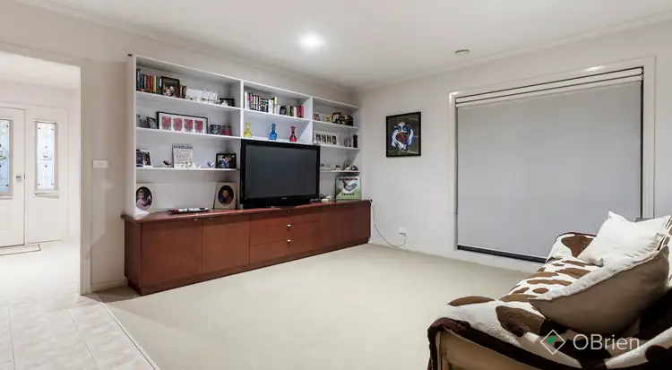 Second view of Homely house listing, 11 Galway Place, Cranbourne VIC 3977