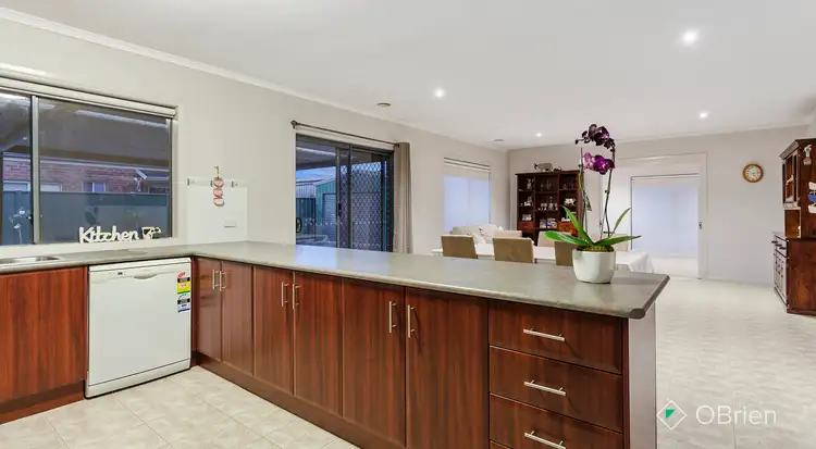 Third view of Homely house listing, 11 Galway Place, Cranbourne VIC 3977