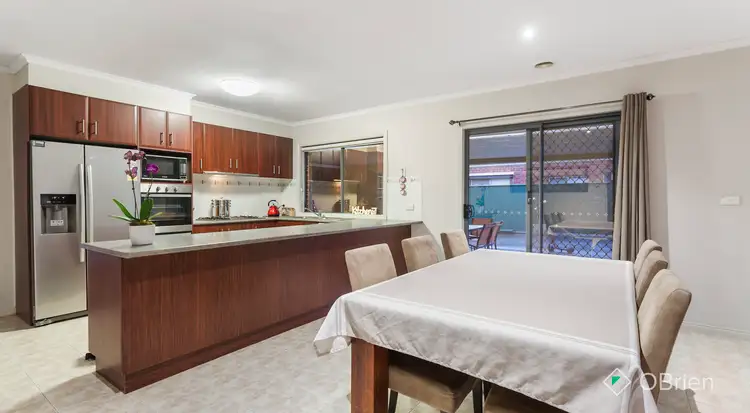 Fourth view of Homely house listing, 11 Galway Place, Cranbourne VIC 3977