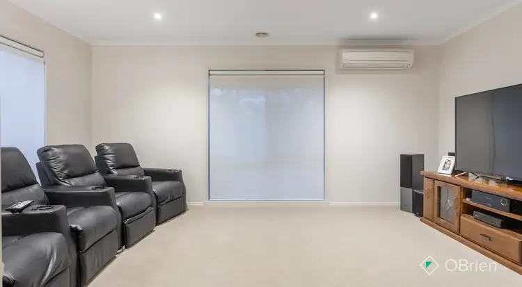 Sixth view of Homely house listing, 11 Galway Place, Cranbourne VIC 3977