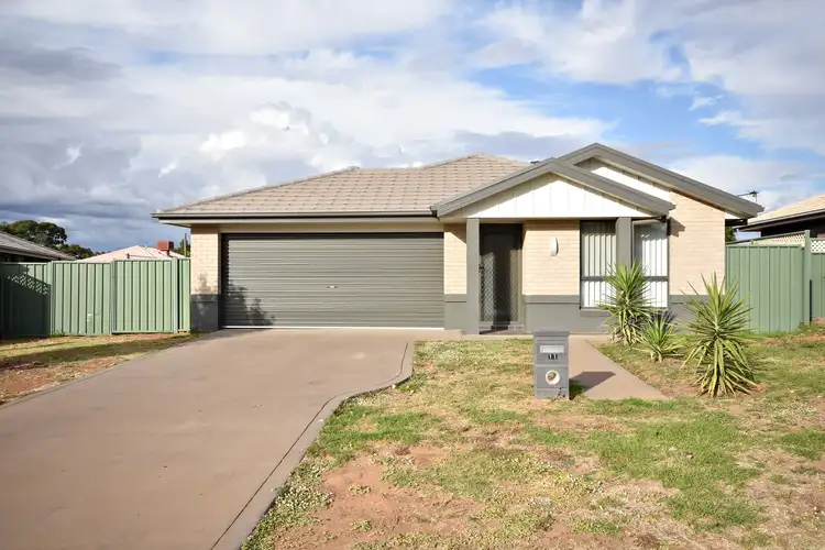 11 Shetland Avenue, Dubbo NSW 2830
