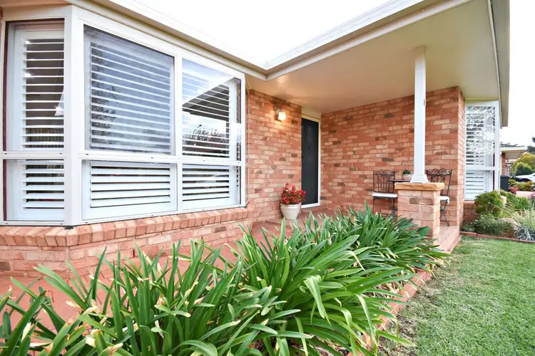 31 Castlereagh Avenue, Dubbo NSW 2830