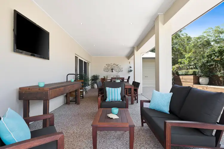 28 Rebecca Crescent, Joyner QLD 4500