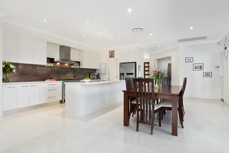 Second view of Homely house listing, 28 Rebecca Crescent, Joyner QLD 4500