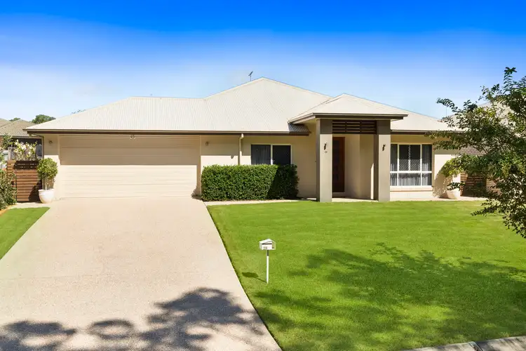 Third view of Homely house listing, 28 Rebecca Crescent, Joyner QLD 4500