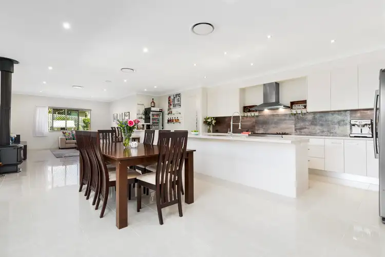 Fourth view of Homely house listing, 28 Rebecca Crescent, Joyner QLD 4500