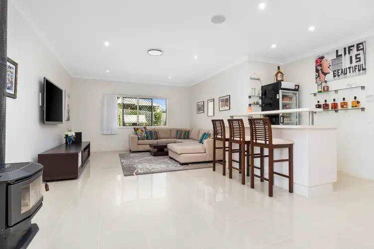 Fifth view of Homely house listing, 28 Rebecca Crescent, Joyner QLD 4500